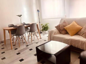 Apartamento Bahía Jardín, La Herradura